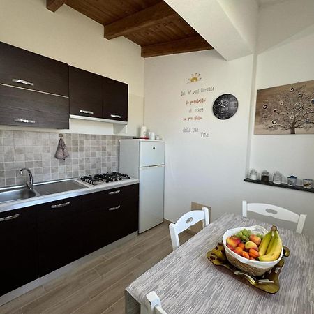 B&B Sensorial Experience Villamassargia Exterior foto