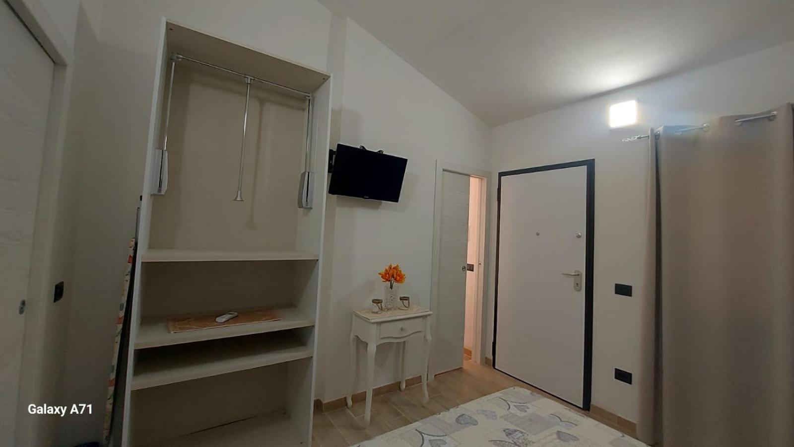B&B Sensorial Experience Villamassargia Exterior foto