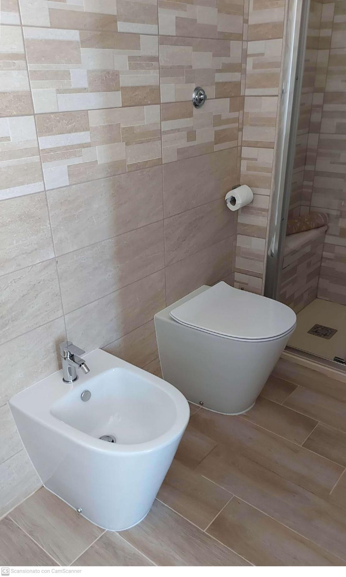 B&B Sensorial Experience Villamassargia Exterior foto