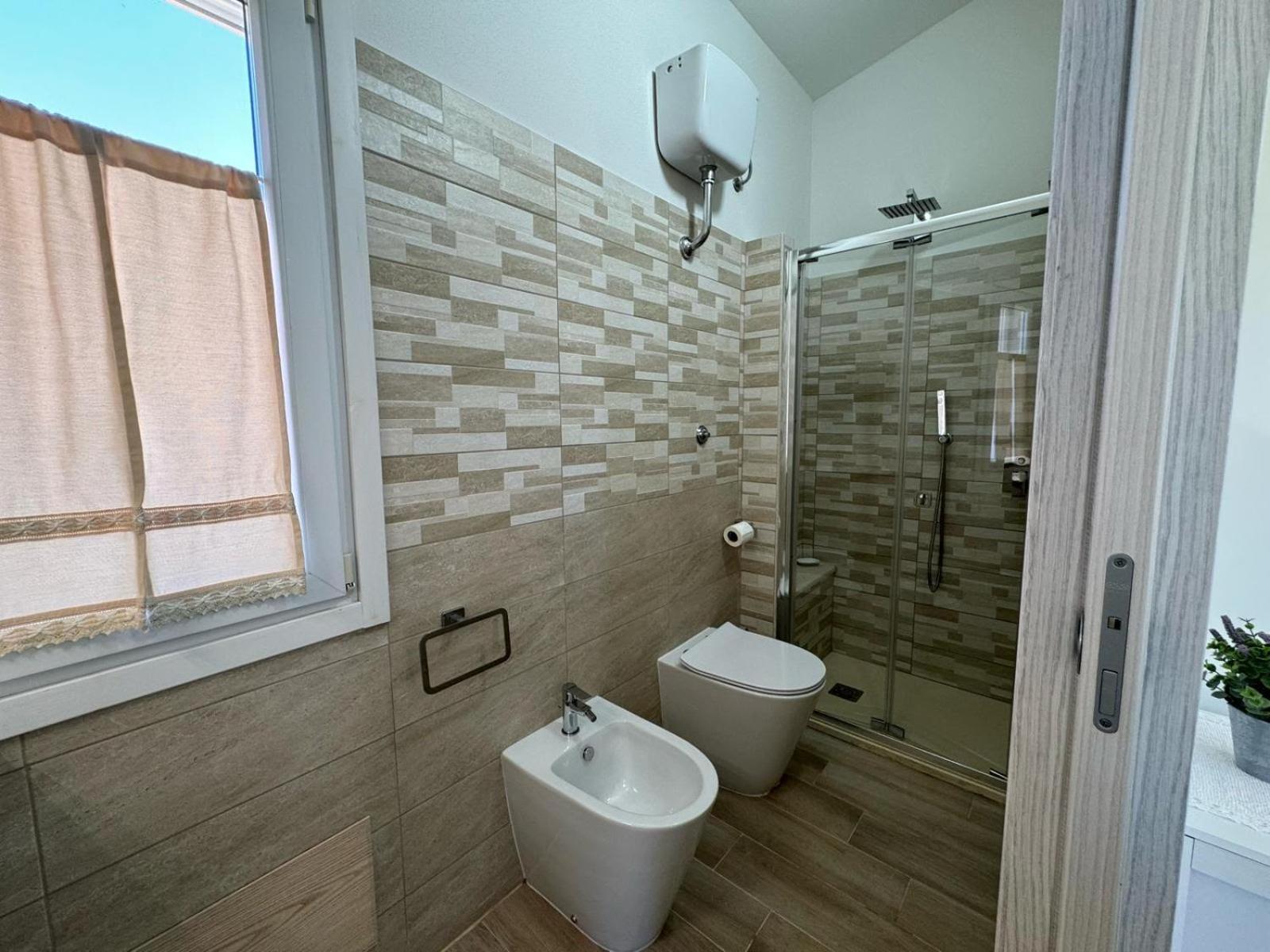 B&B Sensorial Experience Villamassargia Exterior foto