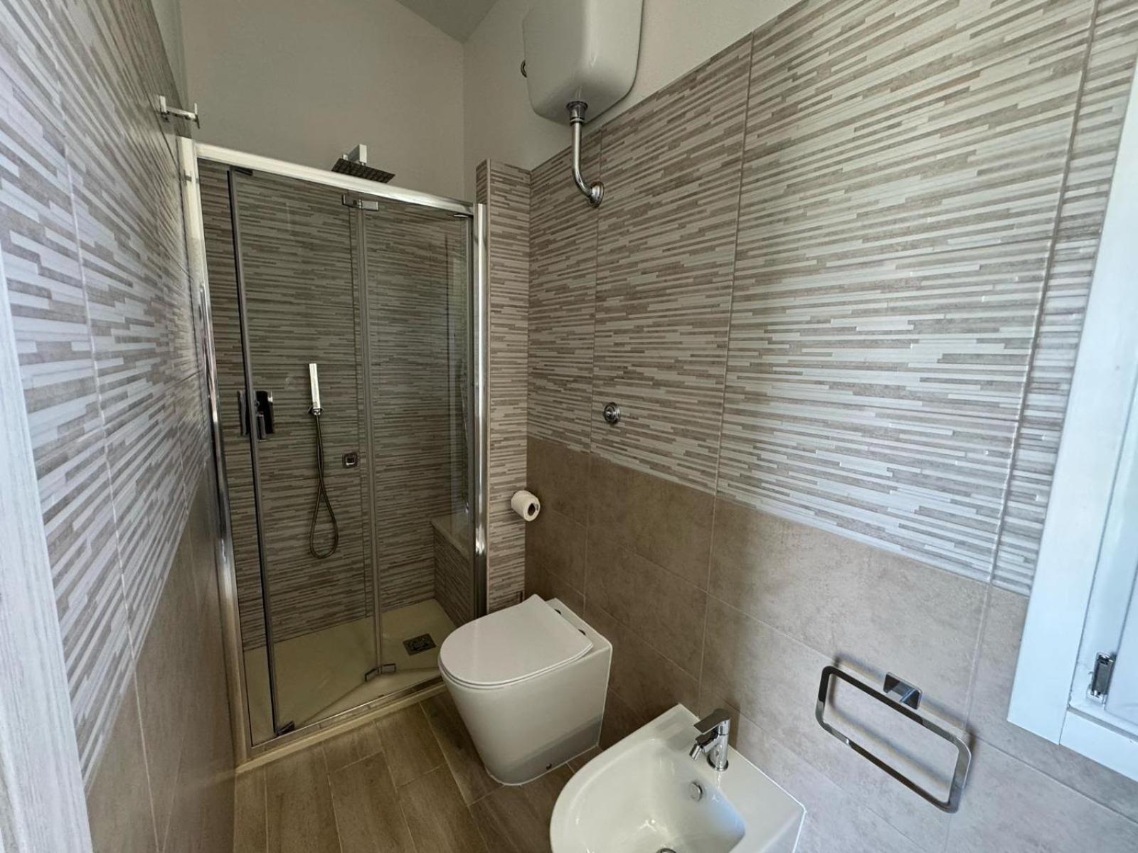 B&B Sensorial Experience Villamassargia Exterior foto